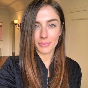 Meet your Posher, Liz